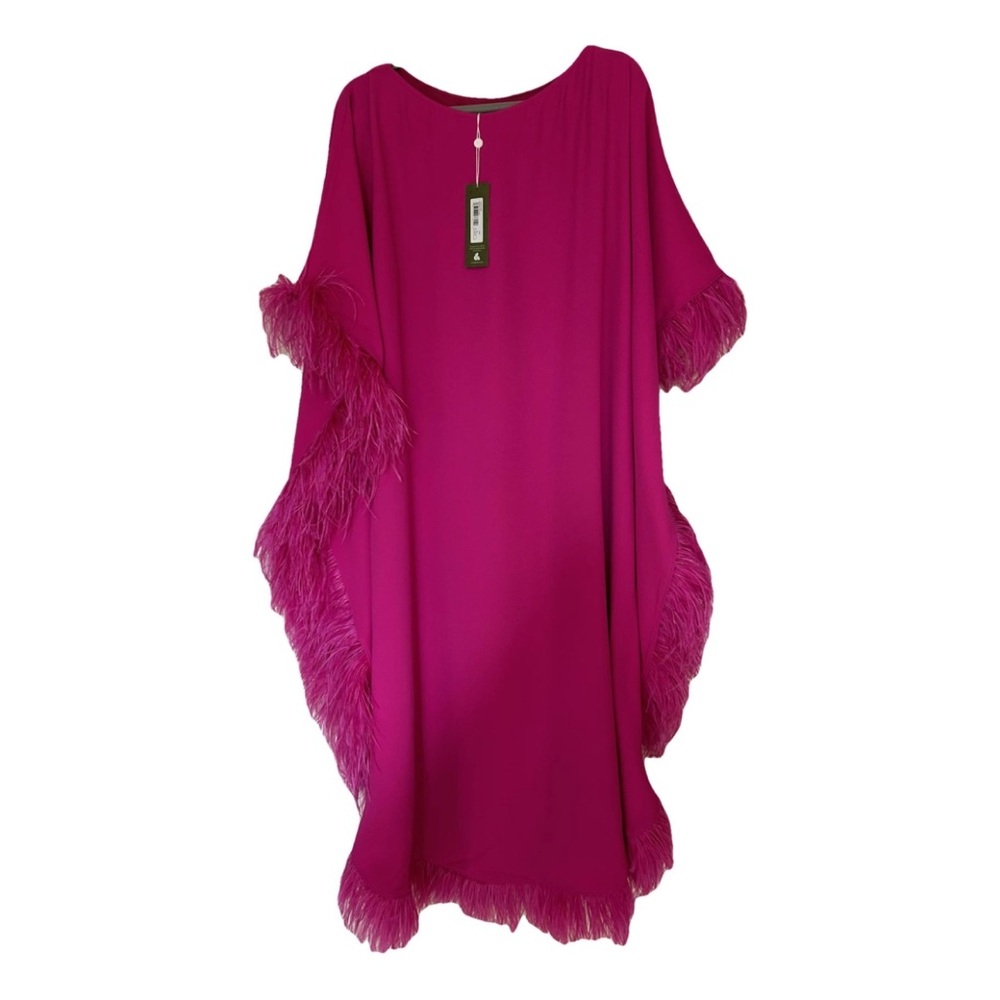 Trina Turk Neena Caftan NWT